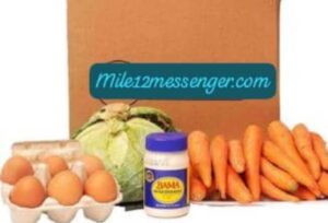 Coleslaw Combo 2-4servings