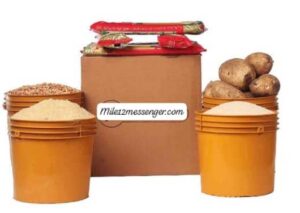 Save Our Soul Energy Combo