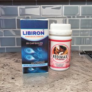 Capsule Super Sex Herbal Capsule For Fertility (quick Ejaculation)