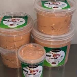 Turmeric Powder Pack