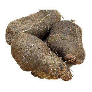 Wateryam (ewura)