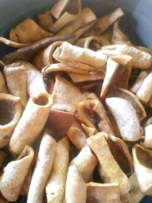 White-Soft Ponmo Pack