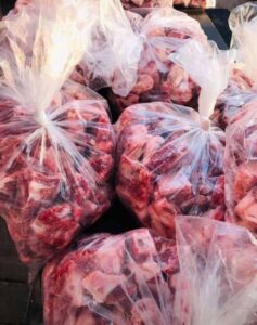 Mile12 Agemawo Bulk Meat Sharing-5kg