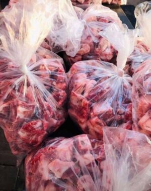 Mile12 Agemawo Bulk Meat Sharing-5kg