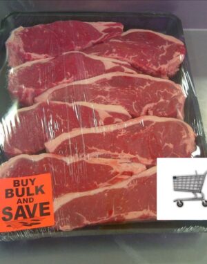Mile12 Bulk Beef-Sharing(1kg,Solo & Orente)