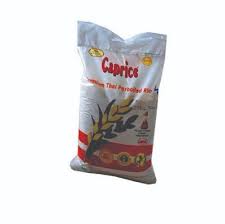 Caprice Premium Imported Rice - 25 kg