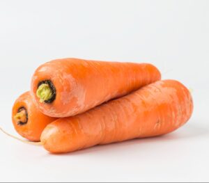 Carrot 1 kg (Fresh)