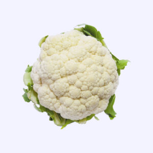 Cauliflower ~ 1 kg