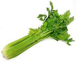 Celery Bunch - 1kg