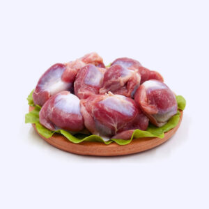 Chicken Gizzard Frozen - Sharing