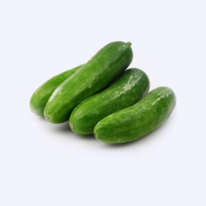 Cucumber x12 (Fresh)