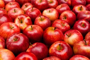 Apples  - Sharing
