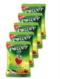 Poweroil Sachet x 8