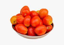 Tomatoes (Grade A) Half Paint