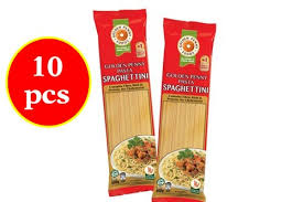 Golden Penny Spaghetti 500g x 10