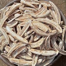 Plantain Flour Garawa (4 paints)