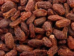 Dried Dates- Sharing