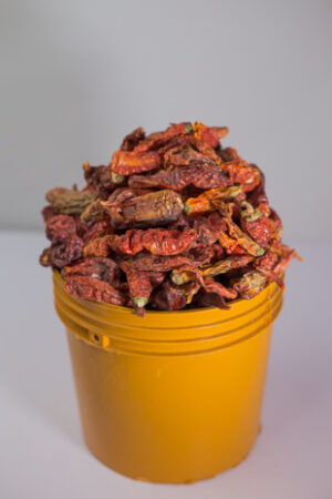 Dry Tatashe - Sharing