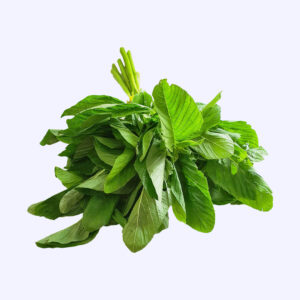 Efo Tete Bundle (Fresh)