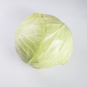 Cabbage White (Fresh)
