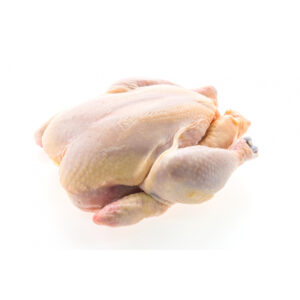 Whole Layer Chicken Frozen (big) - 1 kg
