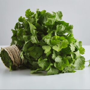 Parsley - 1 kg (Fresh)