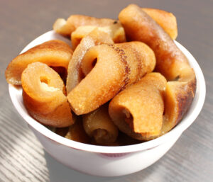 Washed Ponmo-ijebu Pack