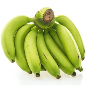 Banana Bunch - Sharing