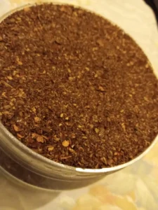 Grinded Cameroon Pepper