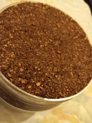 Grinded Cameroon Pepper