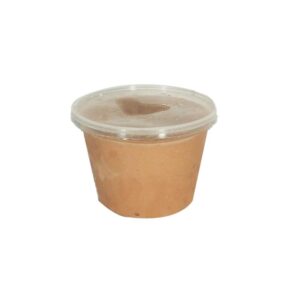 Homemade Pap (brown/yellow/white) 1kg