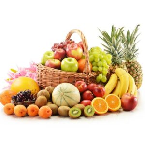 Fruit Combo Large (Jagaban)
