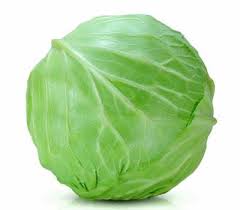 Cabbage - Big