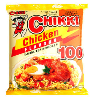 Chikki Chicken Noodles x10