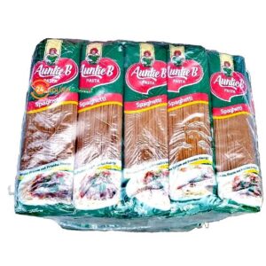 Auntie B Spaghetti x 20(carton)