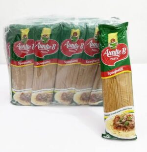 Auntie B Spaghetti x 5