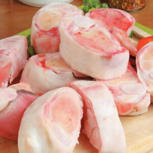 Cow Leg (Bokoto) Portion