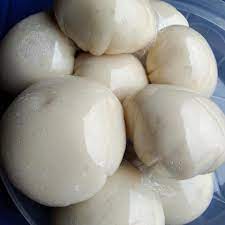 Fufu x12units (Big  & Fresh)