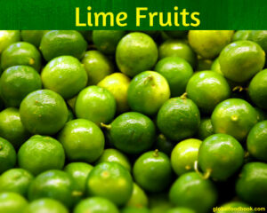 Lime Paint Rubber 4kg