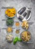 Banga Soup Ingredients+Proteins(up to 3 servings)