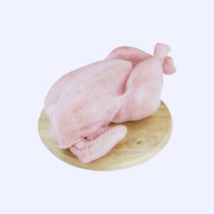 Full Broiler Chicken Large
