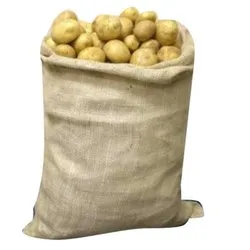 Irish Potatoes Basket - Sharing
