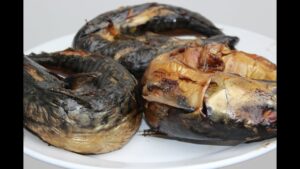 Titus Fish Smoked x 3