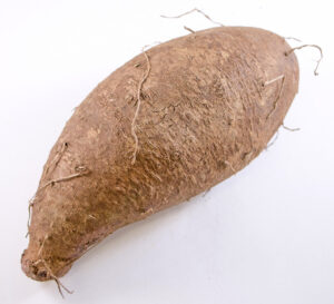 Water Yam (Fresh)